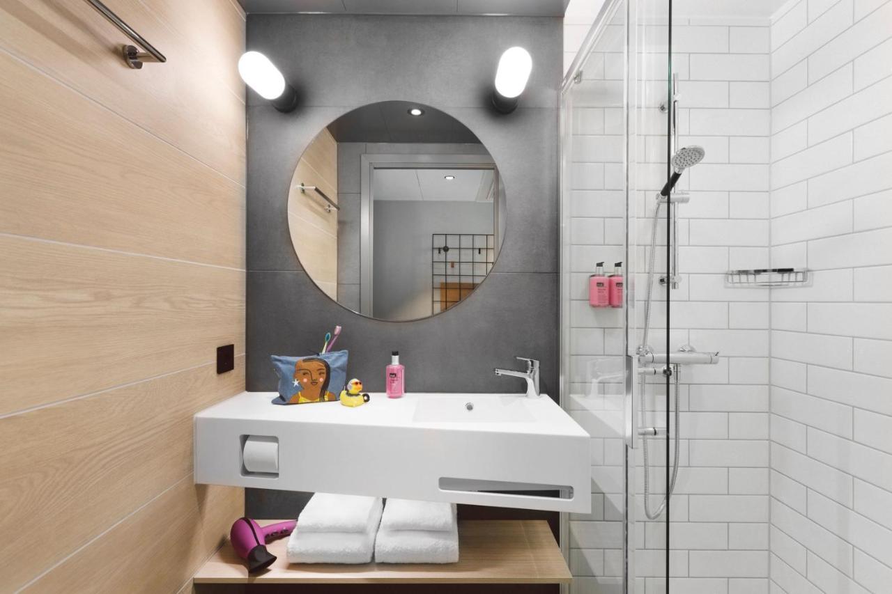 Moxy Tromso 호텔 외부 사진